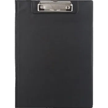 Psací podložka Reklamní Pavoc podložka, černá