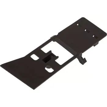 soklová lišta Jura lišta svodu odpadu Impressa