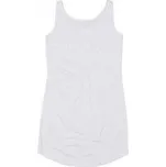 Mantis M P116 letní šaty bílé