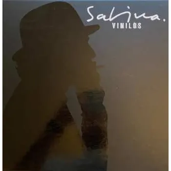 Zahraniční hudba 21LP/Box Set Joaquín Sabina: Vinilos 2020