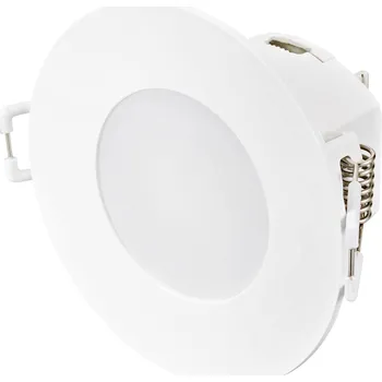 Bodové svítidlo Sygonix SY-5975484 LED vestavné svítidlo, 2.7 W, bílá