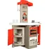 Dětská kuchyňka Smoby Tefal Opencook SM-312200 červená/bílá/béžová