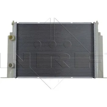 Chladič motoru Chladič, chlazení motoru NRF 53609