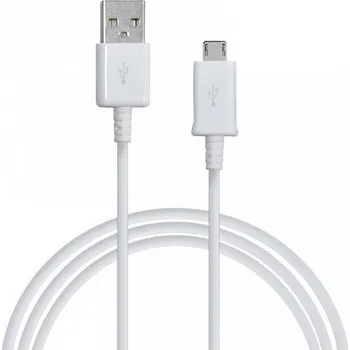 Datový kabel Samsung ECBDU4EWE bílý 1,5m