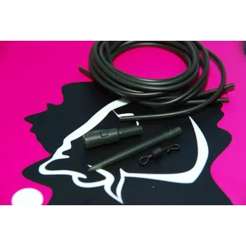 LK Baits Lead Clip Kit Tubing