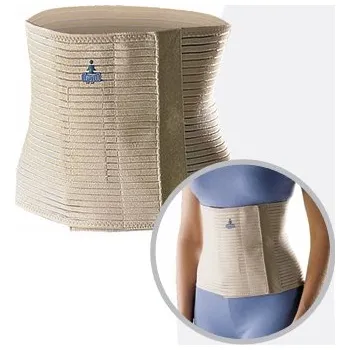 OPPO 2260 Pás břišní, Velikost M-81,9-94,0