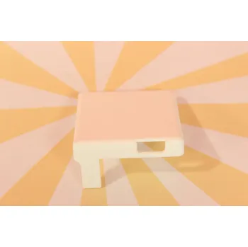 Příslušenství k oknu Krytka žaluzie IDK Climax