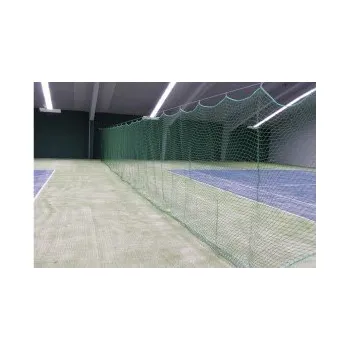 Pokorný sítě ochranná síť PE - zelená