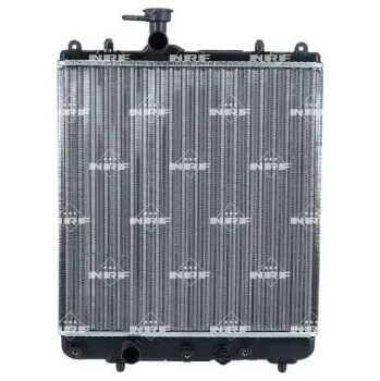Chladič motoru Chladič, chlazení motoru NRF 53824A