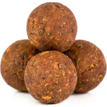 Nástraha rybářské boilies MIKBAITS Legends trvanlivé boilie 10kg - BiG boilie 10kg - BigS Oliheň Javor 24mm