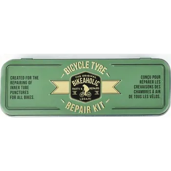 Cyklo nářadí Legami opravná sada na kolo Bike Repair Kit