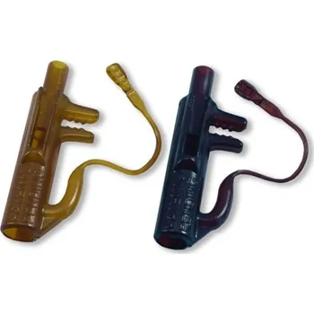 Carp´R´Us - Snag clips vypínací závěsky - Zelená