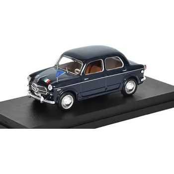 autíčko Fiat 1100/103 E Carabinieri 1953 1:43 Fiat 1100/103E Carabinieri 1953 - model auta