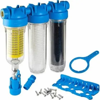 Atlas Filtri Hydra Trio 1" RSH 6095192