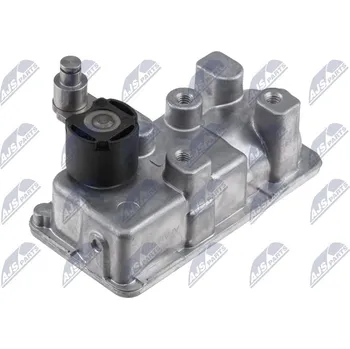 Autobaterie Steuerdose, Lader NTY ECD-AU-019