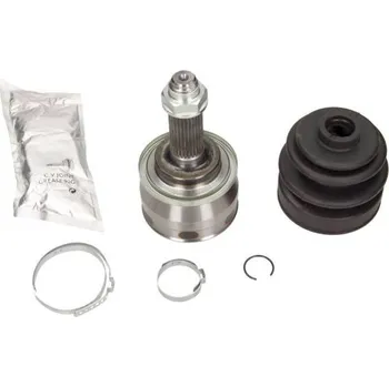 Hřídel nápravy Sada kloubů, hnací hřídel MAXGEAR 49-0395