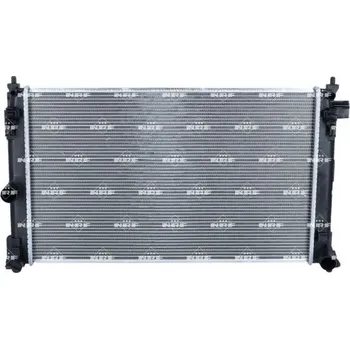 Chladič motoru Chladič, chlazení motoru NRF 550331