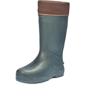 Pánská obuv GIANCARLO zateplená holina