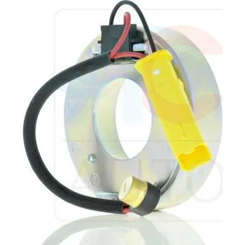 Elektronika vytápění a ventilace Cívka, magnetická spojka (kompresor) ACAUTO AC-04SS04