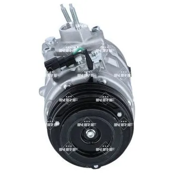 Kompresor klimatizace Kompresor, klimatizace NRF 320180