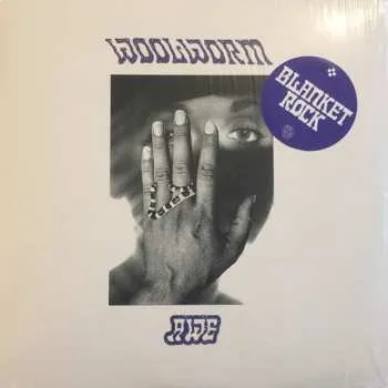 Zahraniční hudba LP Woolworm: Awe 2019