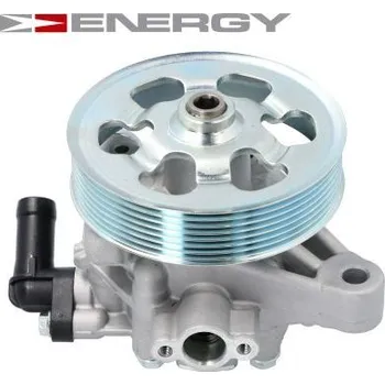 Posilovač řízení Hydraulické čerpadlo, řízení ENERGY PW670023