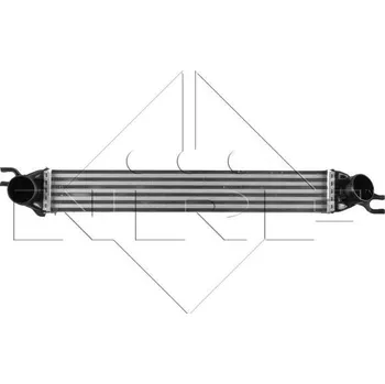 Chladič motoru Chladič turba NRF 30303