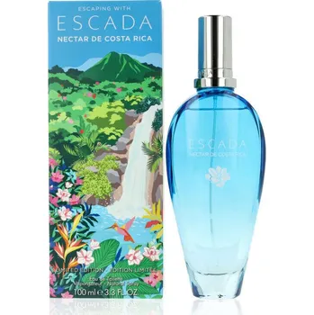 Escada Nectar De Costa Rica W EDT 100 ml