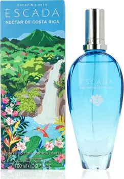 Dámský parfém Escada Nectar De Costa Rica W EDT 100 ml