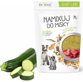 Krmivo pro psa Dromy cuketa prášek 500g