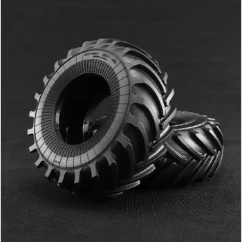 autíčko Pneumatika A-242A K-700 R26 1:43 Pneu A-242A - příslušenství pro modely K-700, K-424