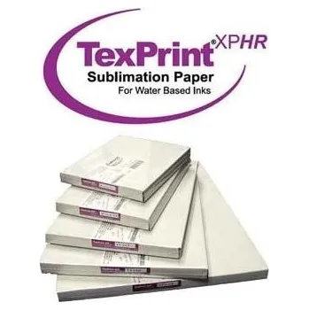 Kancelářský papír Sublimační papír pro gelové inkousty XP-HR A4 / DT Light (SU-paper-XP-HR-A4)