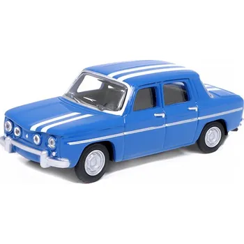 autíčko Renault R8 Gordini 1965 1:64 - NOREV Renault R 8 Gordini 1965 1/64 - kovový model auta