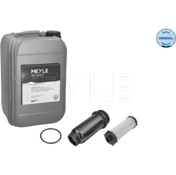 Sada Dílů, výměna oleje automatické převodovky MEYLE 714 135 0102/XK