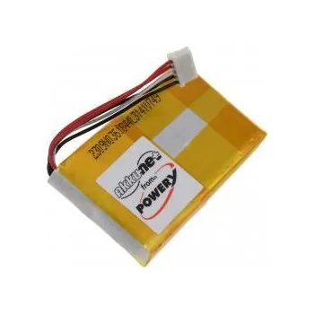 Baterie k notebooku Akumulátor mobilen Foto- HP Sprocket 200 7,4V 600mAh