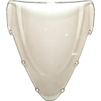 Motodíl Plexi štít lehce kouřový Honda CBR 600 F4i 2001-2007