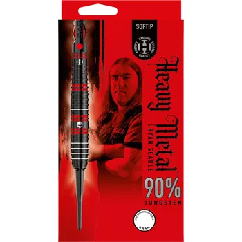 Šipka Harrows Ryan Searle 90% soft 20g