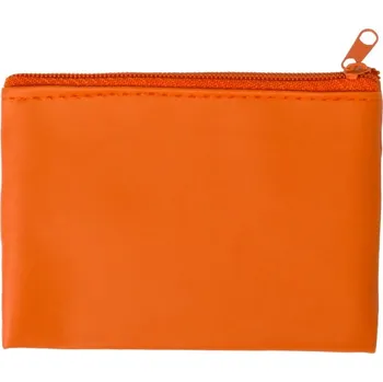 Reklamní Balboa peněženka, oranžová