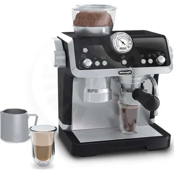 Kávovar Dětský Casdon Kávovar DeLonghi Barista