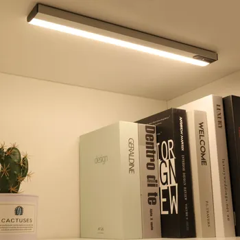 Lampička Müller-Licht LED podhledové světlo Pibo Sensor DIM 35 stříbrnošedá, bílý LED 2,5 W celkem - Doprava zdarma