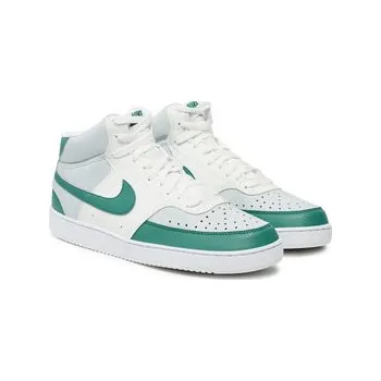Dámská obuv Sneakersy Nike Court Vision Mid Nn DN3577 102 Barevná 44_5