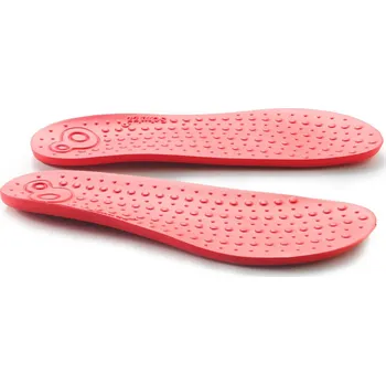 Vložka do bot Schu'zz / Mbargo Sarl Francie Schu'zz - Vyjímatelná stélka, 0134 - korálová Velikost: 40