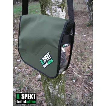 R-SPEKT Brašna cestovní 2komorová na rameno