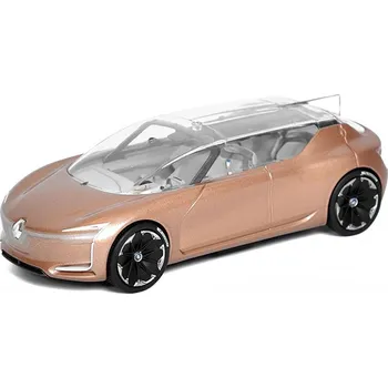 autíčko Renault Symbioz Concept Car 2017 1:43 - NOREV Renault Symbioz Concept Car - kovový model auta