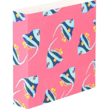 Jednorázové nádobí Reklamní CreaSleeve 462 papírový rukáv na zakázku, bílá