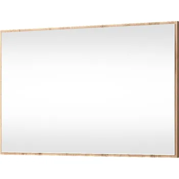 Zrcadlo Zrcadlo LIBERATA 80, dub wotan + vyzvednutí ZDARMA