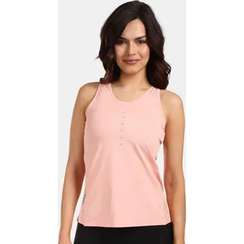 Dámské tílko Kilpi SIEN-W Korálová VL0329KICOR 24/25 44