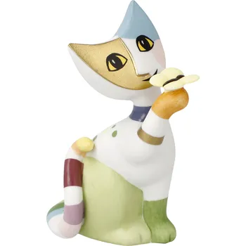 Goebel Rosina Wachtmeister Kočka Carla