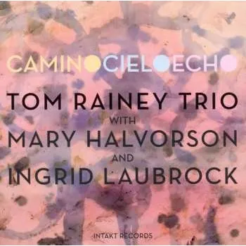 Zahraniční hudba CD Ingrid Laubrock: Camino Cielo Echo 2012