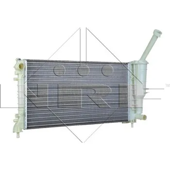 Chladič motoru Chladič, chlazení motoru NRF 53247A